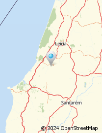 Mapa de Ataija de Baixo
