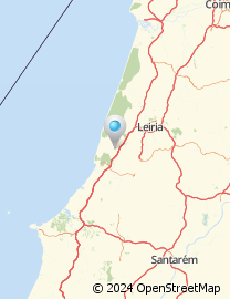Mapa de Beco Vila Santos