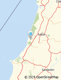 Mapa de Largo Joaquim Matias