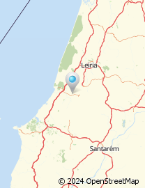 Mapa de Largo São Vicente