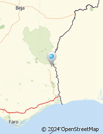 Mapa de Cortes Pereiras