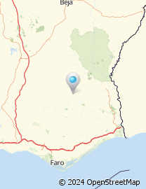 Mapa de Diogo Dias