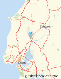 Mapa de Pátio do Amorim