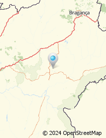 Mapa de Estrada Nacional 315 (Norte)
