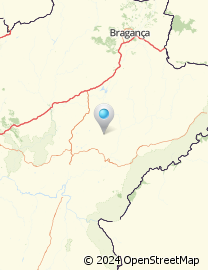 Mapa de Vale Pereiro