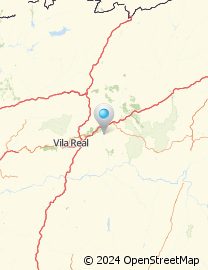 Mapa de Sanradela Velha
