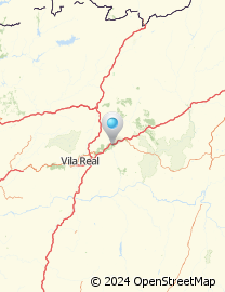 Mapa de Vale de Agodim