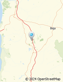 Mapa de Bairro de São Bráz -Rua B