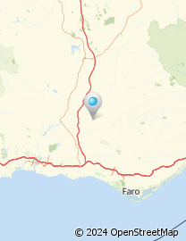Mapa de Almeijoafra de Cima