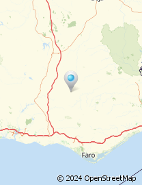 Mapa de Cerro do Negro
