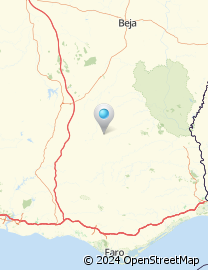 Mapa de Monte Novo de Brancanes