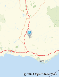 Mapa de São Barnabé