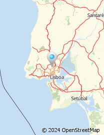 Mapa de Praceta Sacadura Cabral