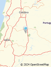 Mapa de Gamenho