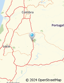 Mapa de Rua Doutor Álvaro Pinto Simões