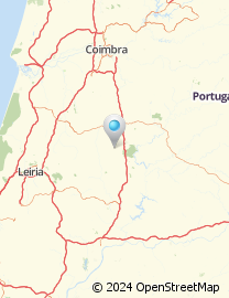 Mapa de Rua Doutor António Vaz de Morais