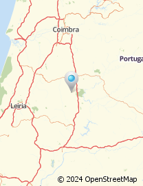 Mapa de Rua Doutor Furtado dos Santos