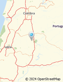Mapa de Rua Doutor José Augusto Martins Rangel
