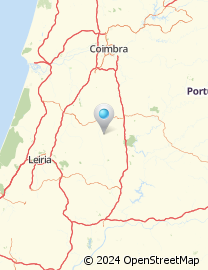 Mapa de Rua Ladeira