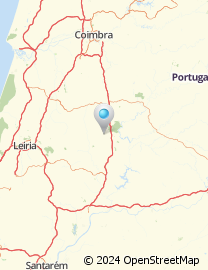 Mapa de Serra do Mosqueiro