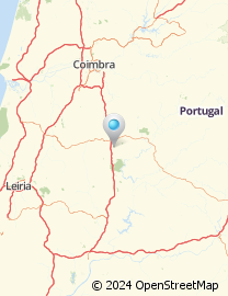 Mapa de Serrabina