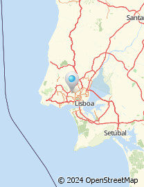 Mapa de Rua Malangatana