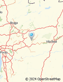 Mapa de Rio Mau
