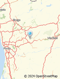 Mapa de Rua Doutor Joaquim da Silva Cunha