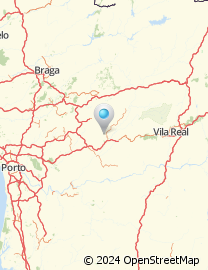 Mapa de Rua Valverde