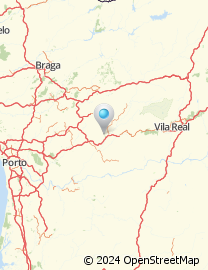 Mapa de Souto Vedro