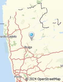 Mapa de Rua Doutor Eduardo Gonçalves