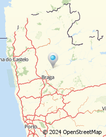 Mapa de Travessa Padre Manuel Rocha Vieira