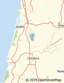 Mapa de Bairro Dona Isaura