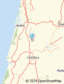 Mapa de Largo Augusto Gomes dos Santos