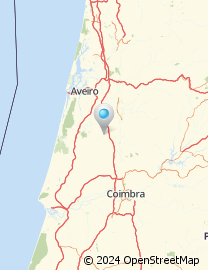 Mapa de Levira