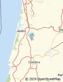 Mapa de Rua da Fontaínha