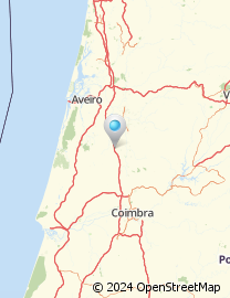 Mapa de Rua da Paraíba