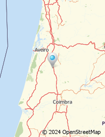 Mapa de Travessa Zé Cardoso