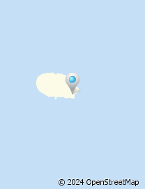 Mapa de Ponta da Ribeira Seca