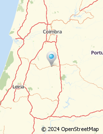 Mapa de Barroca de Baixo