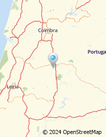 Mapa de Largo Doutor João Lopes da Costa Rego