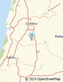 Mapa de Rua dos Pinheirais