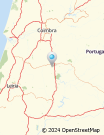 Mapa de Rua Doutor João Pais