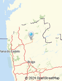 Mapa de Alto Cadorcas