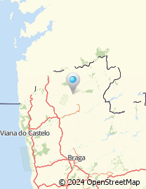 Mapa de Bragadas