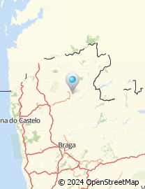 Mapa de Camposa