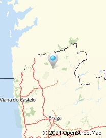 Mapa de Falperra