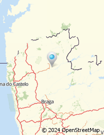 Mapa de Fraga