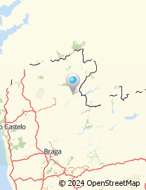 Mapa de Mezio