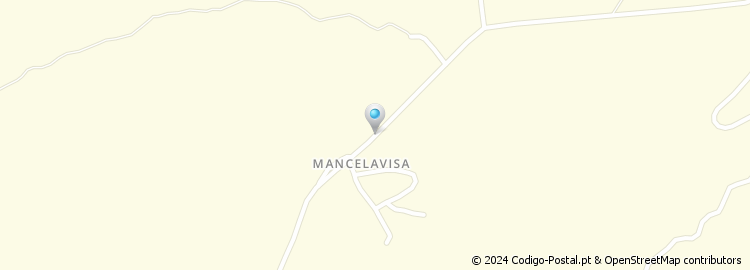 Mapa de Mancelavisa